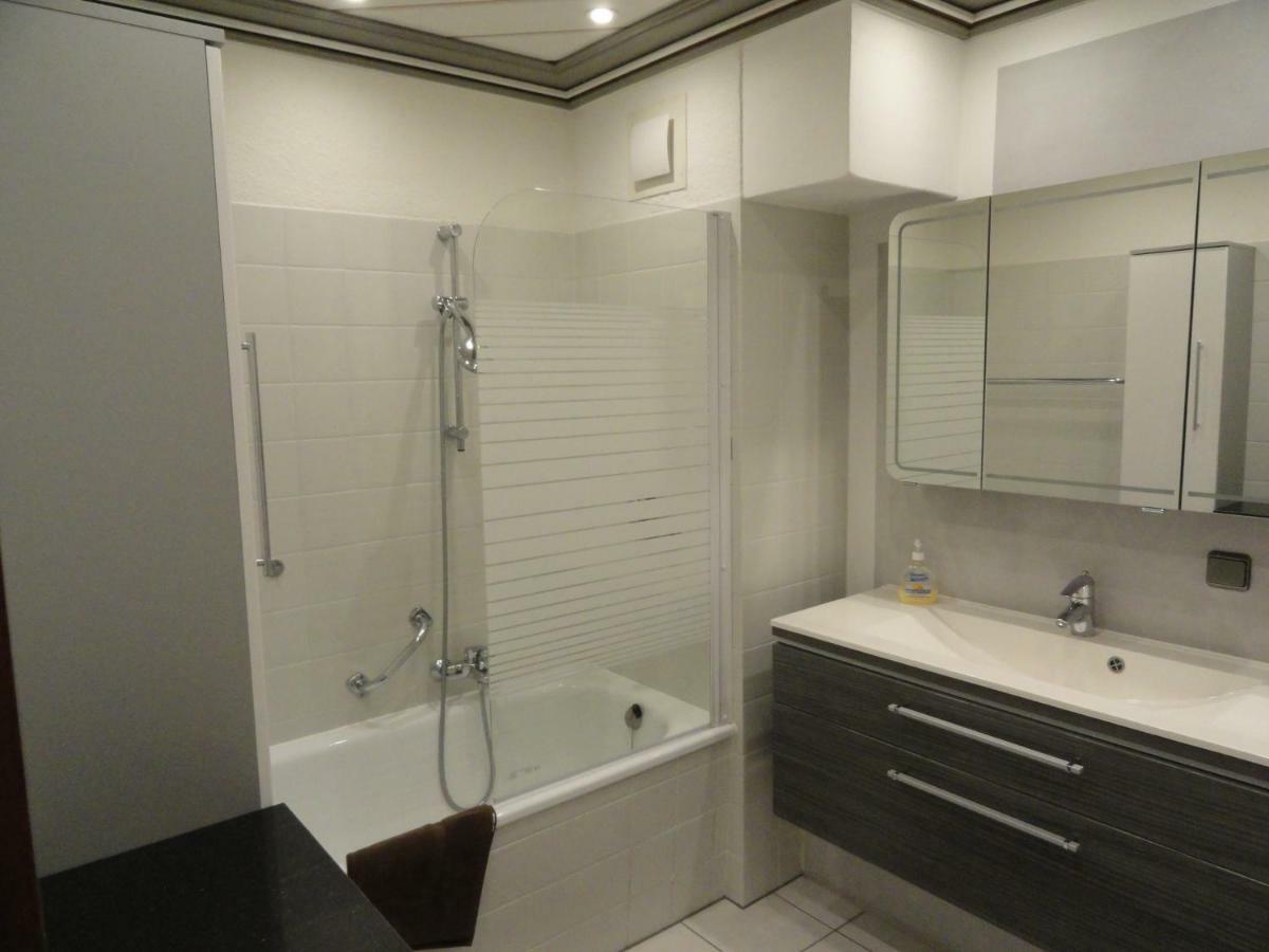 Grosszuegiges Appartement Naehe Hannover-Messe Экстерьер фото