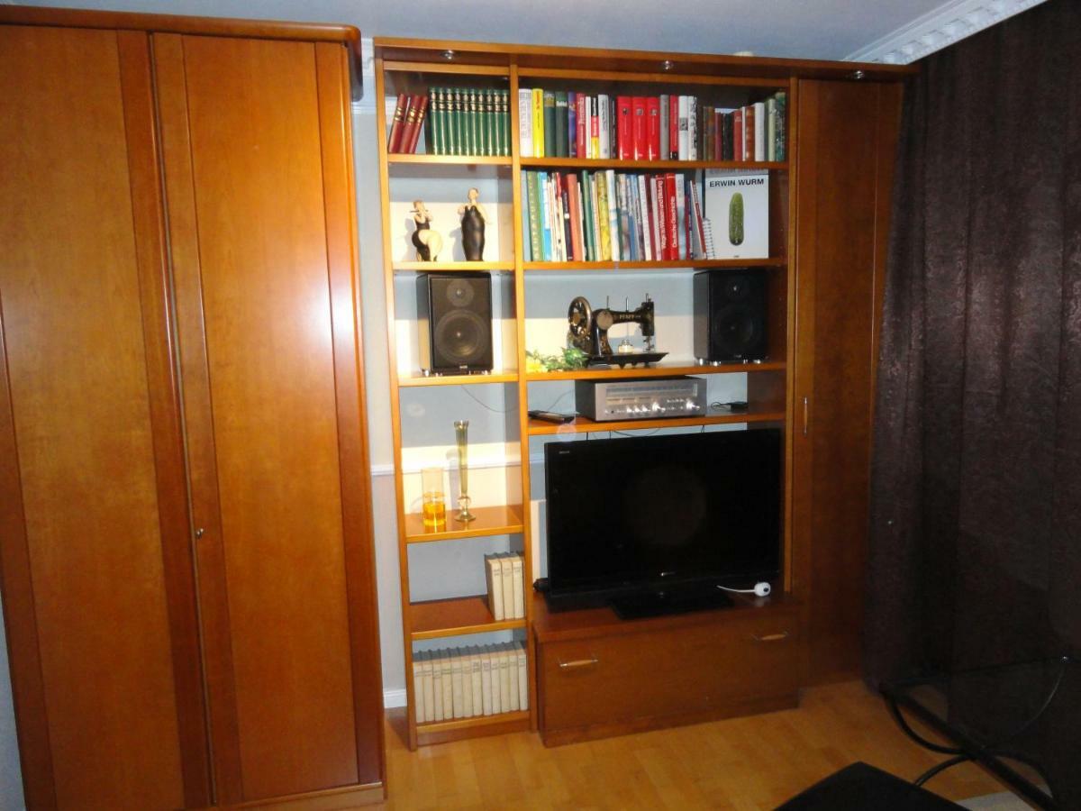 Grosszuegiges Appartement Naehe Hannover-Messe Экстерьер фото
