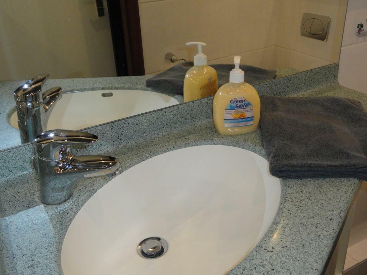 Grosszuegiges Appartement Naehe Hannover-Messe Экстерьер фото